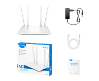 CUDY WR1200 WiFi AC1200 - 1110334 - zdjęcie 5